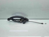Maner usa stanga fata Ford Focus 2 (DA) [Fabr 2004-2012] PANTHER BLACK
