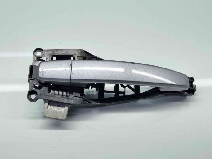 Maner usa stanga spate Opel Astra H Hatchback [Fabr 2004-2009] 4AU