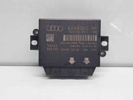  Modul confort Audi A6 (4F2, C6) [Fabr 2004-2010] 4L0919283C