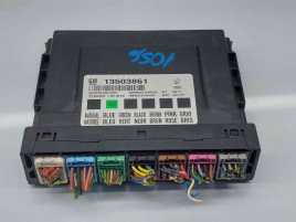  Modul confort Chevrolet Cruze (J300) [Fabr 2010-2016] 13503861