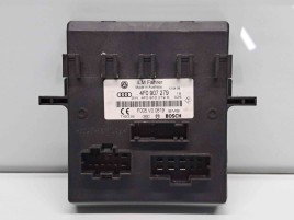  Modul confort Audi A6 (4F2, C6) [Fabr 2004-2010] 4F0907279
