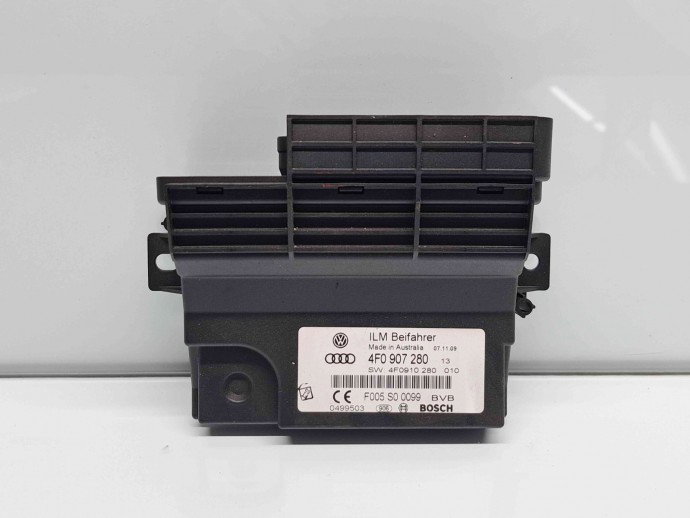  Modul confort Audi A6 (4F2, C6) [Fabr 2004-2010] 4F0907280
