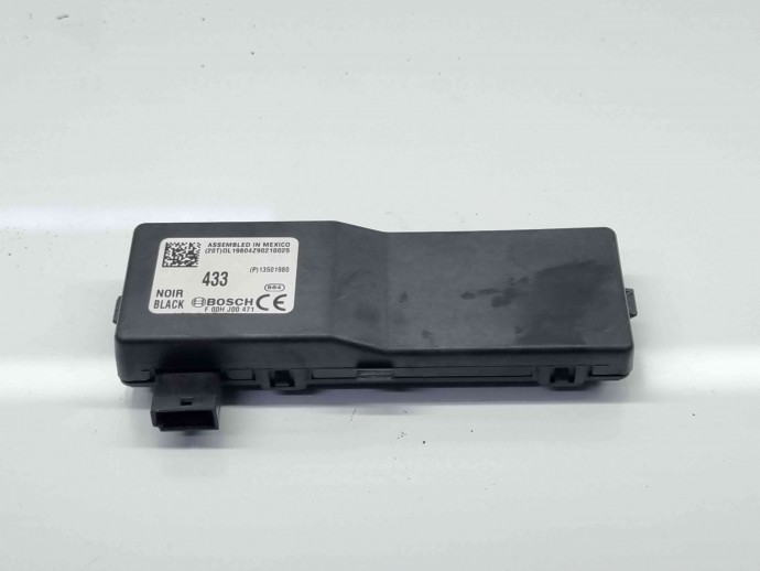  Modul confort Chevrolet Cruze (J300) [Fabr 2010-2016] 13501980