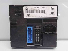  Modul confort Audi A6 (4F2, C6) [Fabr 2004-2010] 4F0907289M