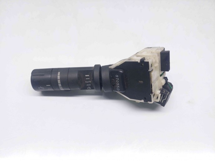 Maneta stergator Nissan Qashqai [Fabr 2007-2014] 8705SD