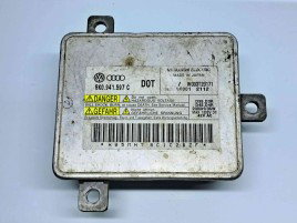  Modul control lumini Audi A6 (4F2, C6) [Fabr 2004-2010] 8K0941597C