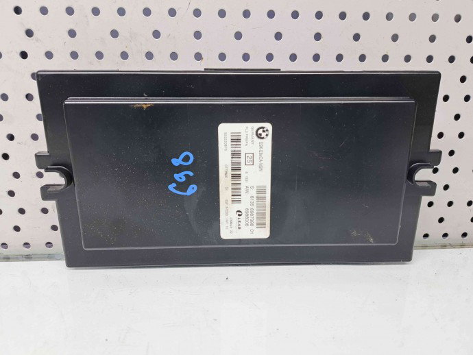 Modul control lumini Bmw 3 (E90) [Fabr 2005-2011] 6987998