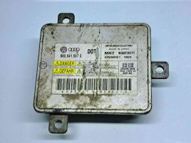  Modul control lumini Audi A6 (4F2, C6) [Fabr 2004-2010] 8K0941597C