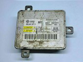  Modul control lumini Audi A6 (4F2, C6) [Fabr 2004-2010] 8K0941597C