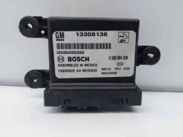  Modul senzori parcare Chevrolet Cruze (J300) [Fabr 2010-2016] 13308136