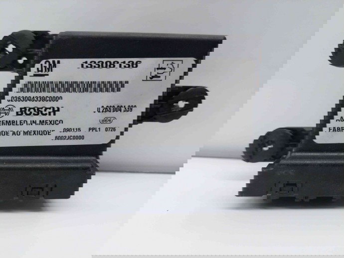  Modul senzori parcare Chevrolet Cruze (J300) [Fabr 2010-2016] 13308136