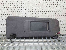 Parasolar stanga Bmw 3 (E90) [Fabr 2005-2011] OEM