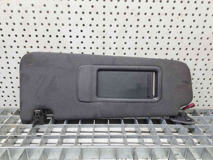 Parasolar stanga Bmw 3 (E90) [Fabr 2005-2011] OEM