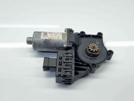 Motoras geam stanga fata Opel Astra H Hatchback [Fabr 2004-2009] 13101480