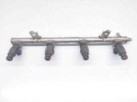 Rampa injectoare Mercedes Clasa A (W168) [Fabr 1997-2004] 0280151036 1.4