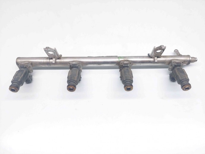 Rampa injectoare Mercedes Clasa A (W168) [Fabr 1997-2004] 0280151036 1.4
