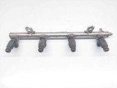 Rampa injectoare Mercedes Clasa A (W168) [Fabr 1997-2004] 0280151036 1.4