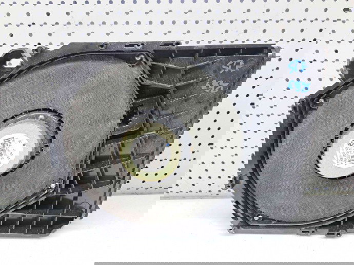 Subwoofer Bmw 3 (E90) [Fabr 2005-2011] 75492911