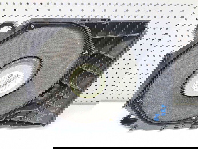 Subwoofer Bmw 3 (E90) [Fabr 2005-2011] 75492902