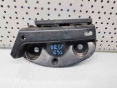 Suport bara dreapta spate Bmw 3 (E90) [Fabr 2005-2011] 7118194