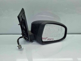 Oglinda dreapta Ford Focus 2 (DA) [Fabr 2004-2012] PANTHER BLACK