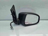 Oglinda dreapta Ford Focus 2 (DA) [Fabr 2004-2012] PANTHER BLACK
