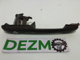 Maner exterior usa culisanta Mercedes Vito 2.2 OM611 OEM 1997-2003