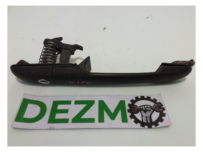 Maner exterior usa culisanta Mercedes Vito 2.2 OM611 OEM 1997-2003