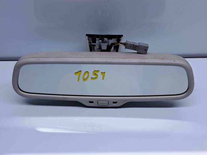  Oglinda retrovizoare Audi A6 (4F2, C6) [Fabr 2004-2010] 8R0857511Z