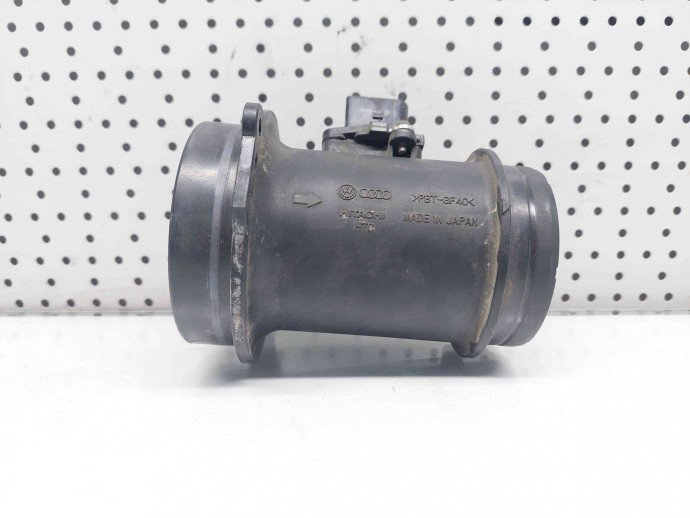 Debitmetru aer, 059906461K, Audi Q7 (4LB), 3.0 TDI