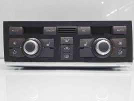  Panou comanda clima Audi A6 (4F2, C6) [Fabr 2004-2010] 4F1820043AL