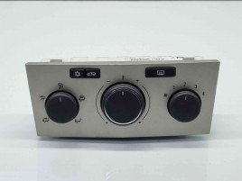  Panou comanda clima Opel Astra H Hatchback [Fabr 2004-2009] 13269404