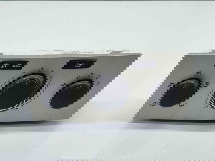  Panou comanda clima Opel Astra H Hatchback [Fabr 2004-2009] 13269404