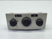  Panou comanda clima Opel Astra H Hatchback [Fabr 2004-2009] 13269404