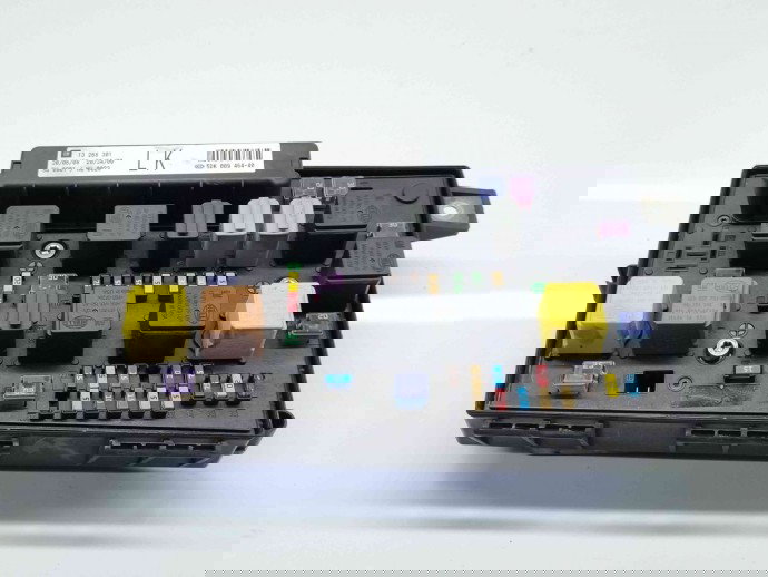  Panou sigurante Opel Astra H Hatchback [Fabr 2004-2009] 13268301 