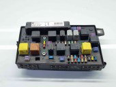  Panou sigurante Opel Astra H Hatchback [Fabr 2004-2009] 13268301 