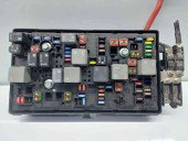  Panou sigurante Chevrolet Cruze (J300) [Fabr 2010-2016] 13255300 