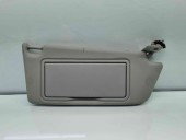  Parasolar dreapta Opel Astra H Hatchback [Fabr 2004-2009] OEM