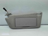  Parasolar stanga Opel Astra H Hatchback [Fabr 2004-2009] OEM