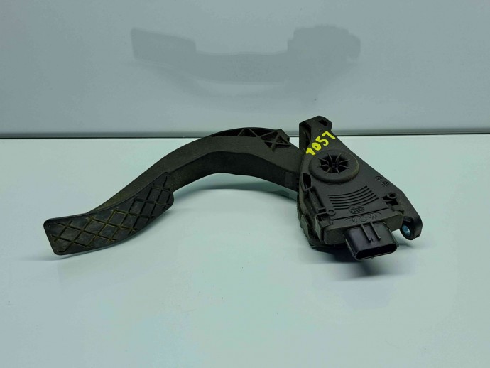  Pedala acceleratie Audi A6 (4F2, C6) [Fabr 2004-2010] 8K1721523