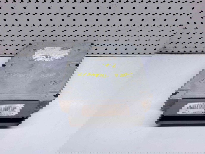 Calculator motor ECU Ford Transit [Fabr 2006-2013] 1C1A-12A650-LG