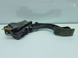  Pedala acceleratie Ford Focus 2 (DA) [Fabr 2004-2012] 4M51-9F836-AK