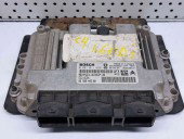 Calculator motor ECU Citroen C4 (I) [ Fabr 2004-2011] 9653958980 / 0281011629