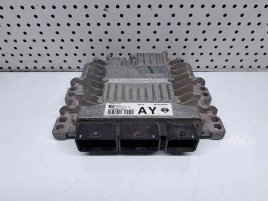 Calculator motor ECU Nissan Qashqai [Fabr 2007-2014] 23710JD54D