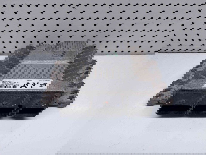 Calculator motor ECU Nissan Qashqai [Fabr 2007-2014] 23710JD54D