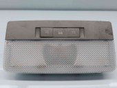  Plafoniera spate Chevrolet Cruze (J300) [Fabr 2010-2016] 96946830