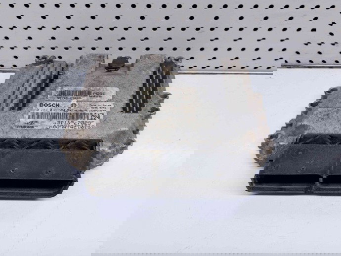 Calculator motor ECU Hyundai Santa Fe 2 (CM) [Fabr 2005-2012] 39113-27825 / 0281013584