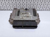 Calculator motor ECU Hyundai Santa Fe 2 (CM) [Fabr 2005-2012] 39113-27825 / 0281013584