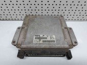 Calculator motor ECU Citroen Xsara Picasso[Fabr 1999-2011] 9635158480 / 0281010137