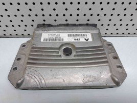 Calculator motor ECU Dacia Logan 2 [Fabr 2012-prezent] 237103317R / V29034179A